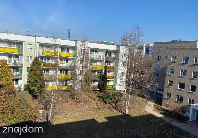 4-pokojowe mieszkanie na Mokotowie - zdjęcie 17
