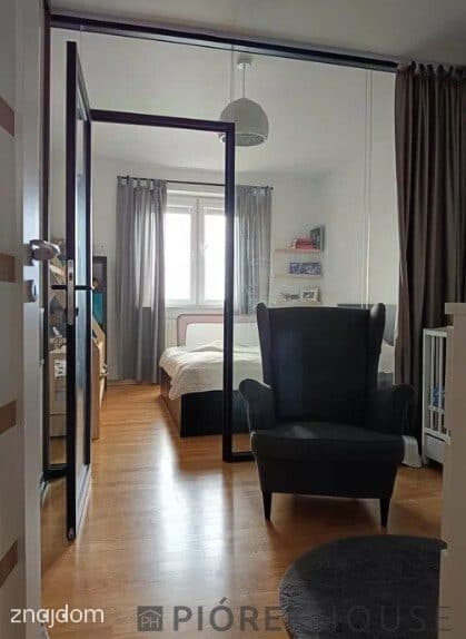 2-pokojowe mieszkanie na Ursusie - zdjęcie 3