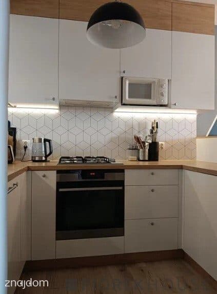 2-pokojowe mieszkanie na Ursusie - zdjęcie 4