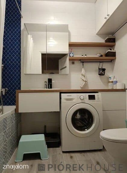 2-pokojowe mieszkanie na Ursusie - zdjęcie 5