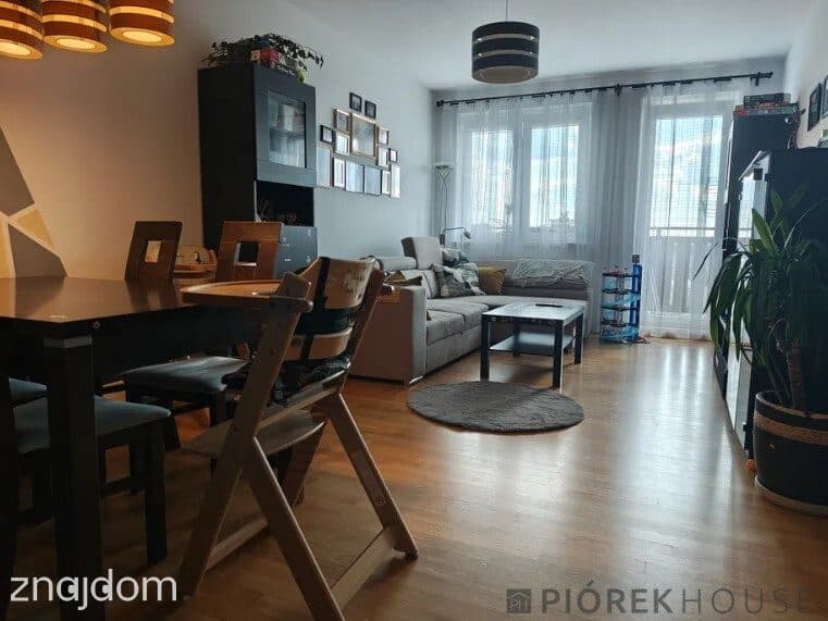 2-pokojowe mieszkanie na Ursusie