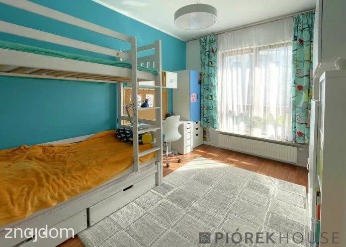 3-pokojowe mieszkanie na Wilanowie - zdjęcie 6