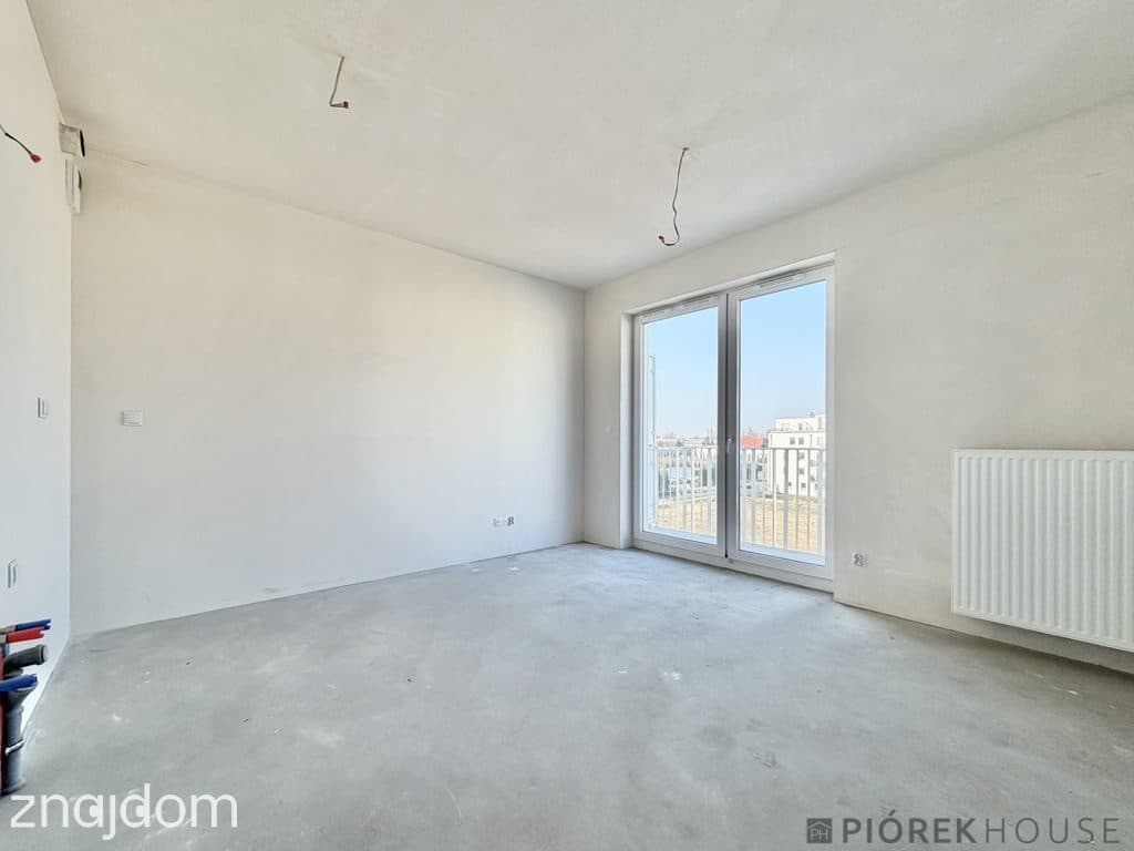 Kawalerka 26 m² | balkon | komórka | garaż | KW