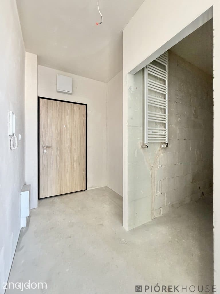 Kawalerka 26 m² | balkon | komórka | garaż | KW - zdjęcie 2