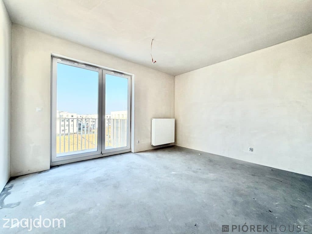 Kawalerka 26 m² | balkon | komórka | garaż | KW - zdjęcie 3