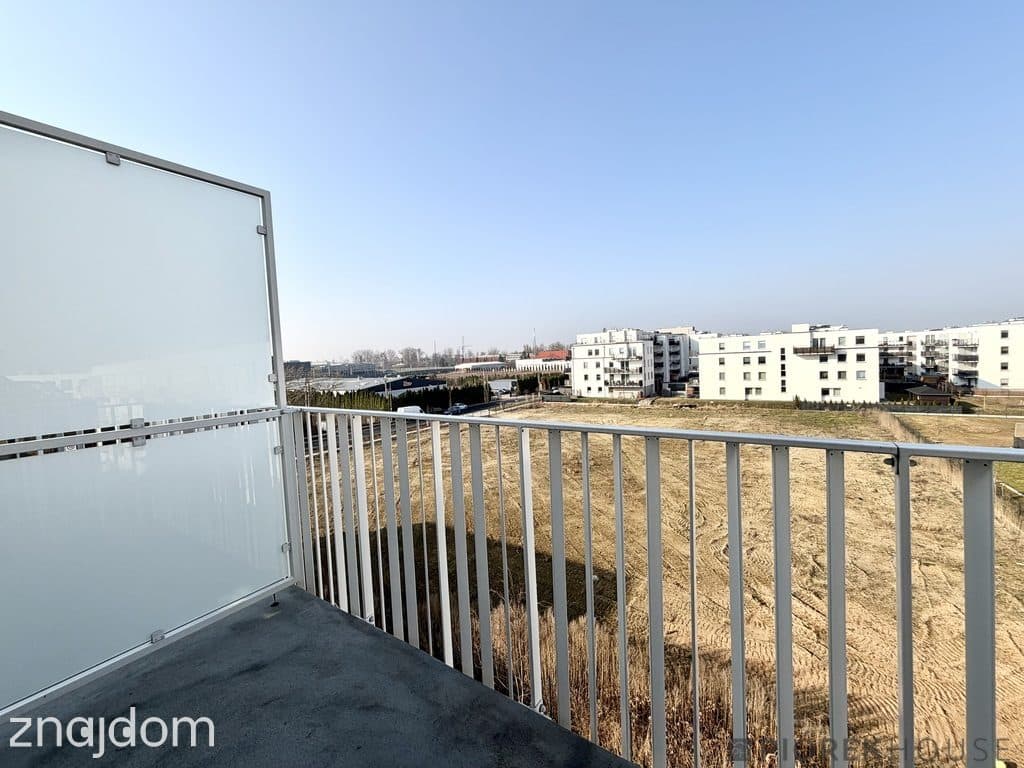 Kawalerka 26 m² | balkon | komórka | garaż | KW - zdjęcie 4