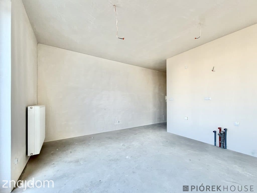 Kawalerka 26 m² | balkon | komórka | garaż | KW - zdjęcie 5