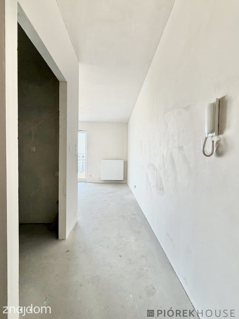 Kawalerka 26 m² | balkon | komórka | garaż | KW - zdjęcie 6