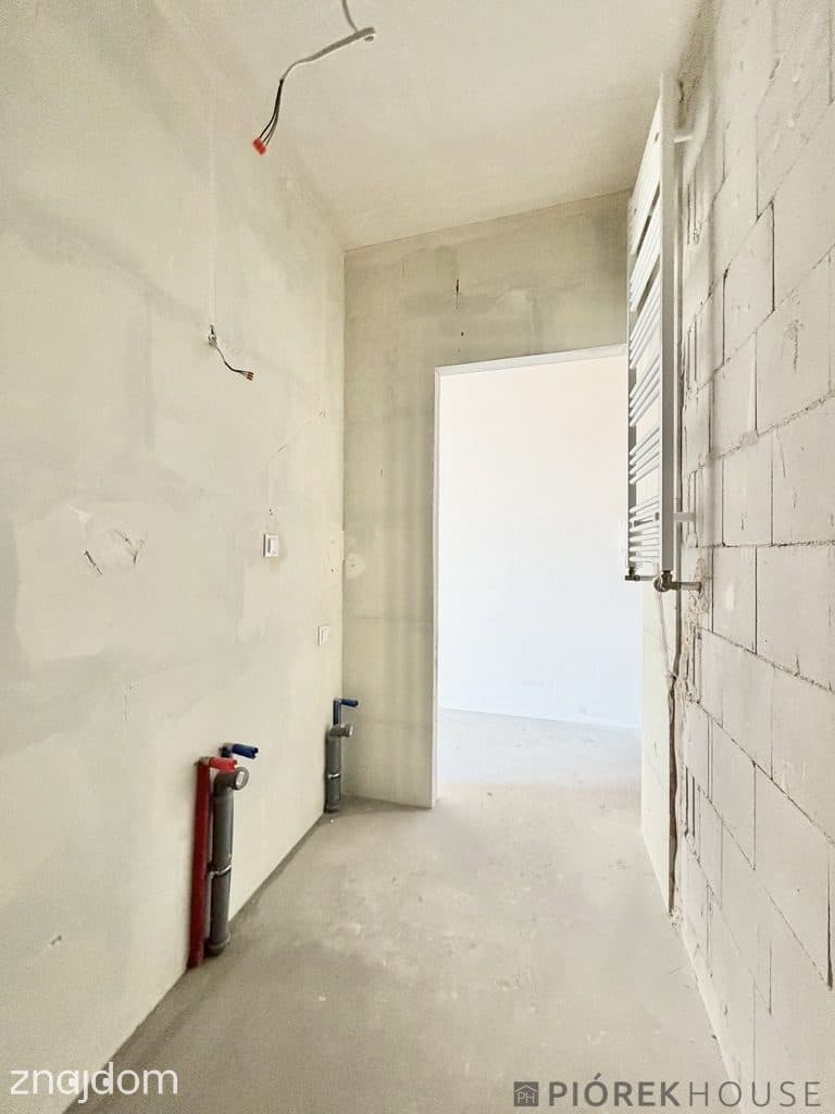 Kawalerka 26 m² | balkon | komórka | garaż | KW - zdjęcie 7