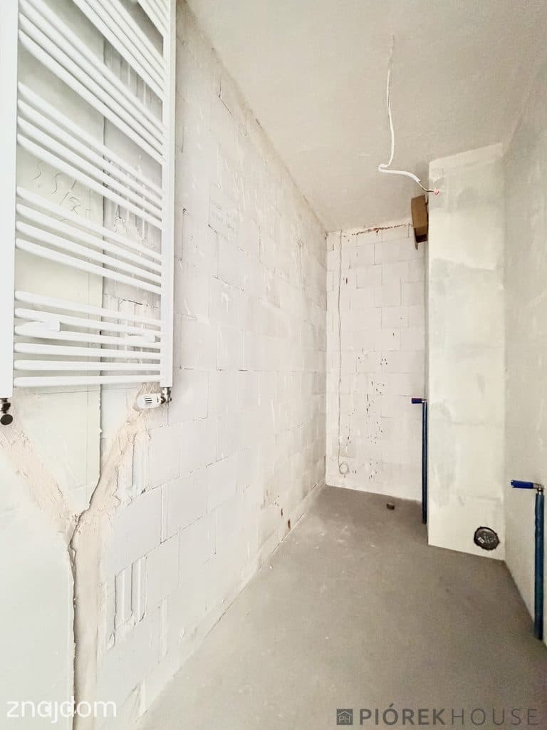 Kawalerka 26 m² | balkon | komórka | garaż | KW - zdjęcie 8