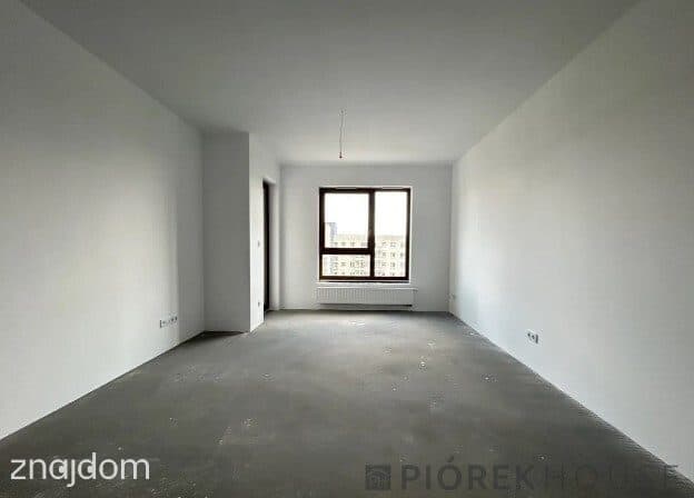 2-pokojowe mieszkanie na Mokotowie