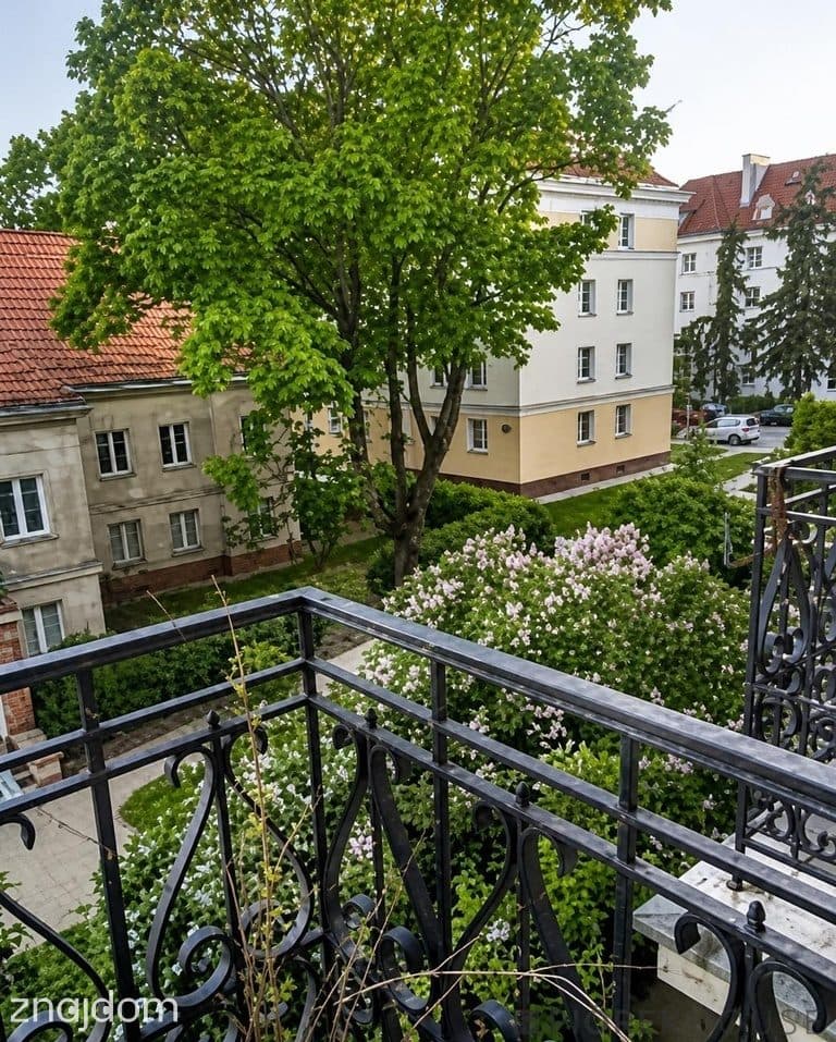 Kawalerka na Mokotowie - zdjęcie 6