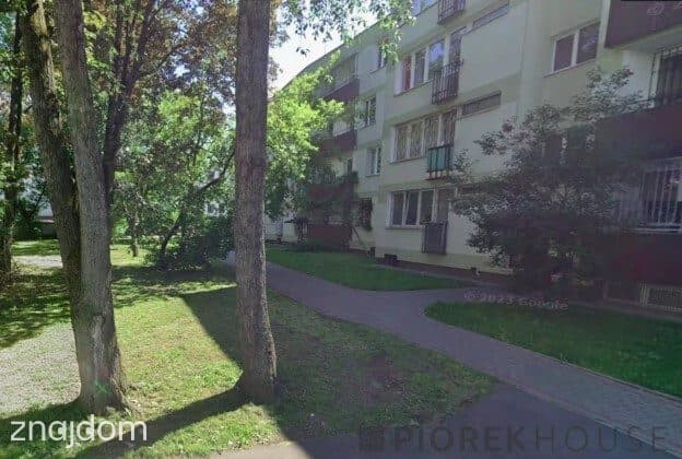 2-pokojowe mieszkanie na Pradze-Południe - zdjęcie 11