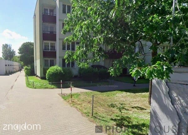 2-pokojowe mieszkanie na Pradze-Południe - zdjęcie 12