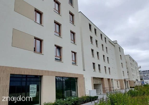 2-pokojowe mieszkanie w Wawrze - zdjęcie 11