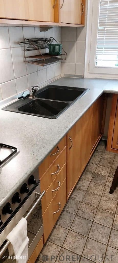 3-pokojowe mieszkanie na Mokotowie - zdjęcie 3