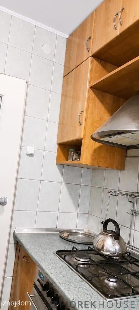 3-pokojowe mieszkanie na Mokotowie - zdjęcie 4