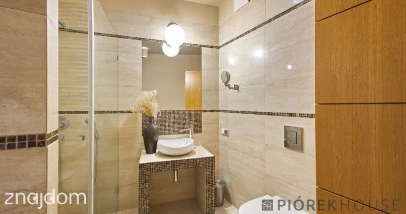 4-pokojowe mieszkanie w Miasteczku Wilanów - zdjęcie 7