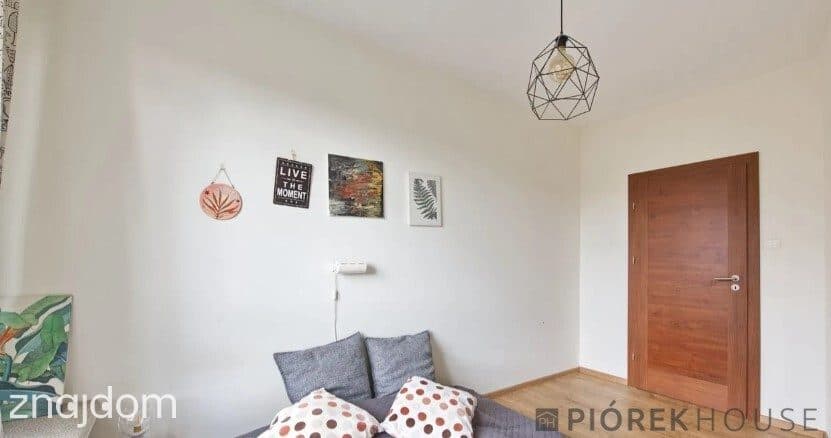 4-pokojowe mieszkanie w Miasteczku Wilanów - zdjęcie 13