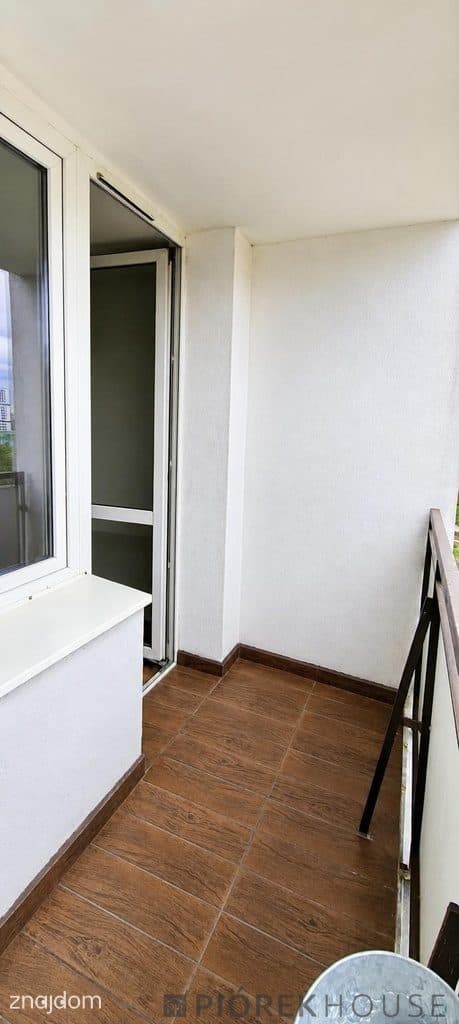 2-pokojowe mieszkanie na Pradze-Południe - zdjęcie 8