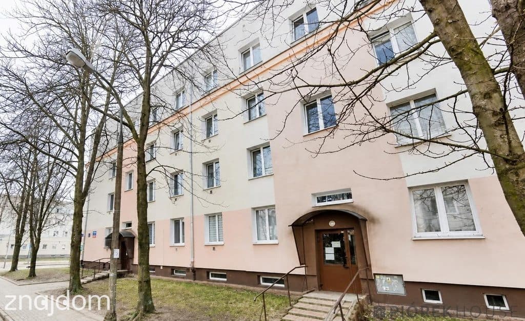 2-pokojowe mieszkanie na Woli - zdjęcie 9