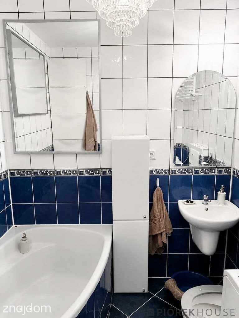 2-pokojowe mieszkanie w Śródmieściu - zdjęcie 10