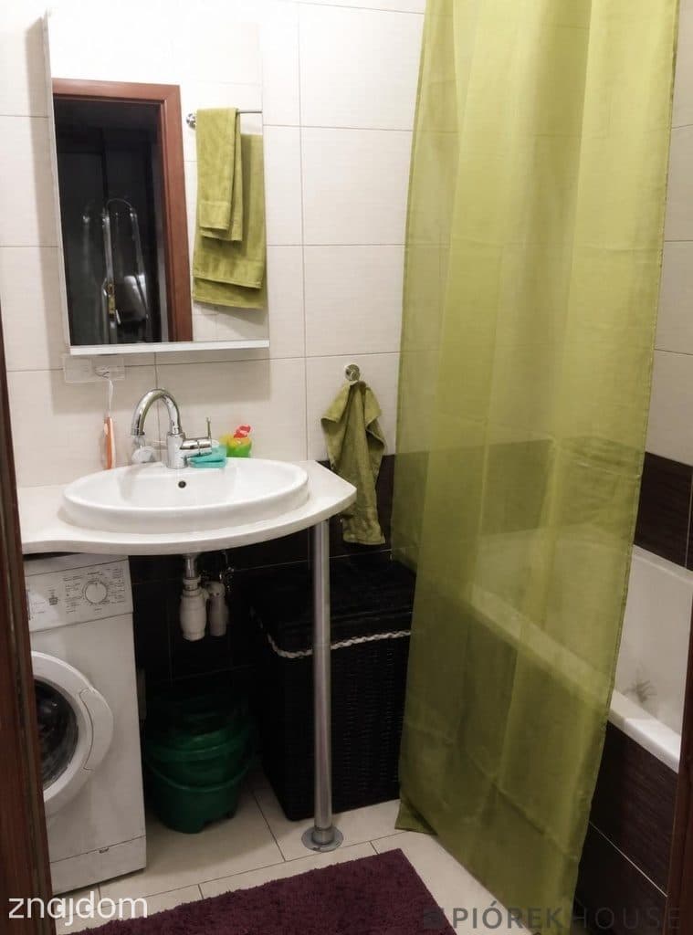 2-pokojowe mieszkanie w Ursusie - zdjęcie 5