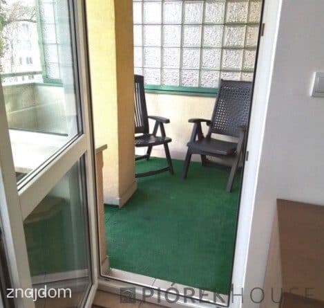 3-pokojowe mieszkanie na Woli - zdjęcie 7