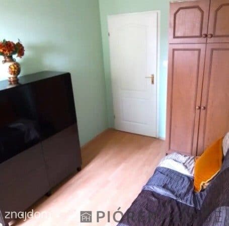3-pokojowe mieszkanie na Woli - zdjęcie 14
