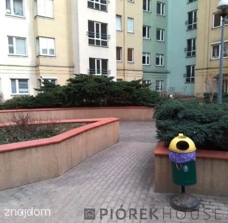 3-pokojowe mieszkanie na Woli - zdjęcie 17