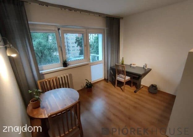 2-pokojowe mieszkanie na Bielanach - zdjęcie 3