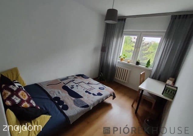 2-pokojowe mieszkanie na Bielanach - zdjęcie 5