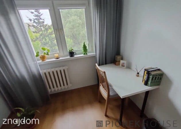 2-pokojowe mieszkanie na Bielanach - zdjęcie 6