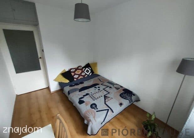 2-pokojowe mieszkanie na Bielanach - zdjęcie 7