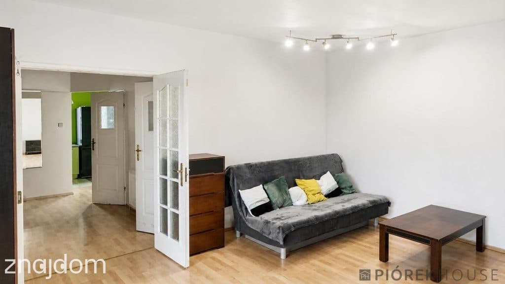 2-pokojowe mieszkanie w Ursusie - zdjęcie 2