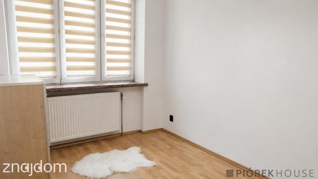 2-pokojowe mieszkanie w Ursusie - zdjęcie 7