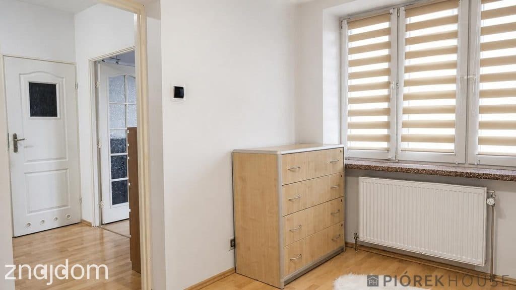 2-pokojowe mieszkanie w Ursusie - zdjęcie 8