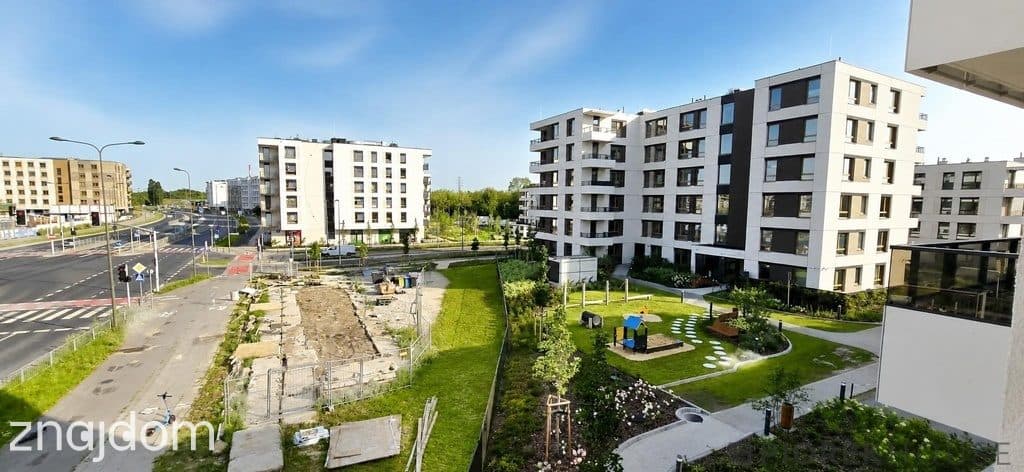 3-pokojowe mieszkanie na Mokotowie - zdjęcie 14