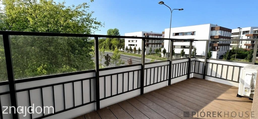 3-pokojowe mieszkanie na Mokotowie - zdjęcie 16