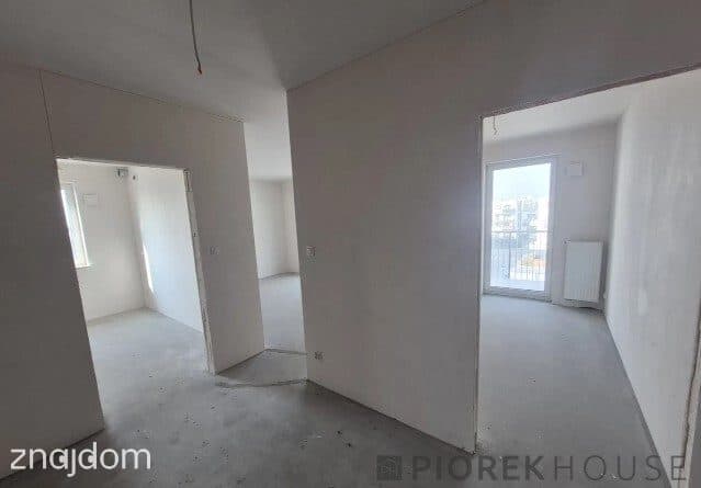 3-pokojowe mieszkanie na Włochach