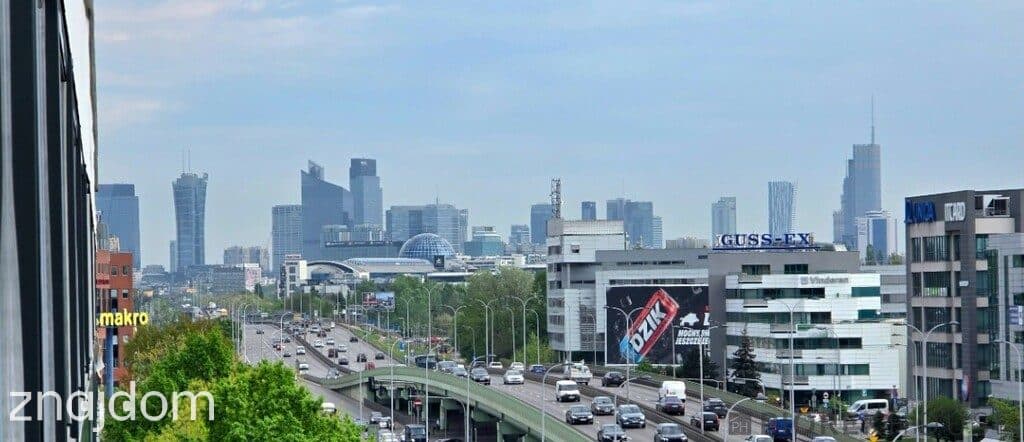 2-pokojowe mieszkanie w warszawskich Włochach - zdjęcie 12