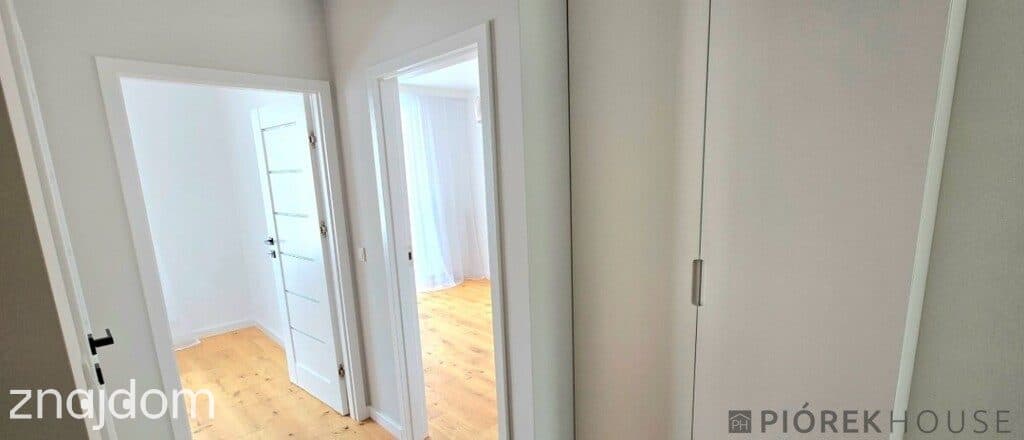 3-pokojowe mieszkanie w warszawskich Włochach - zdjęcie 6