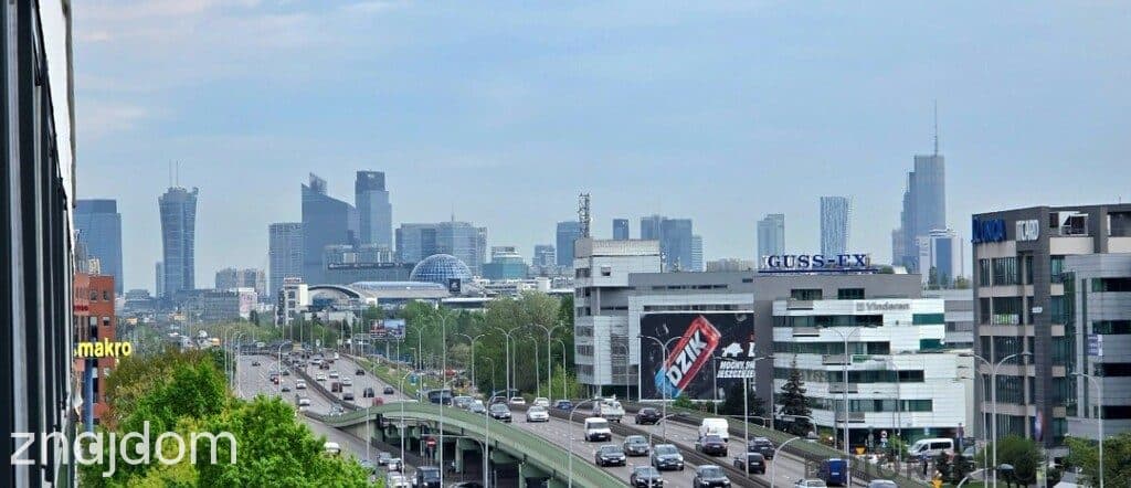 3-pokojowe mieszkanie w warszawskich Włochach - zdjęcie 14