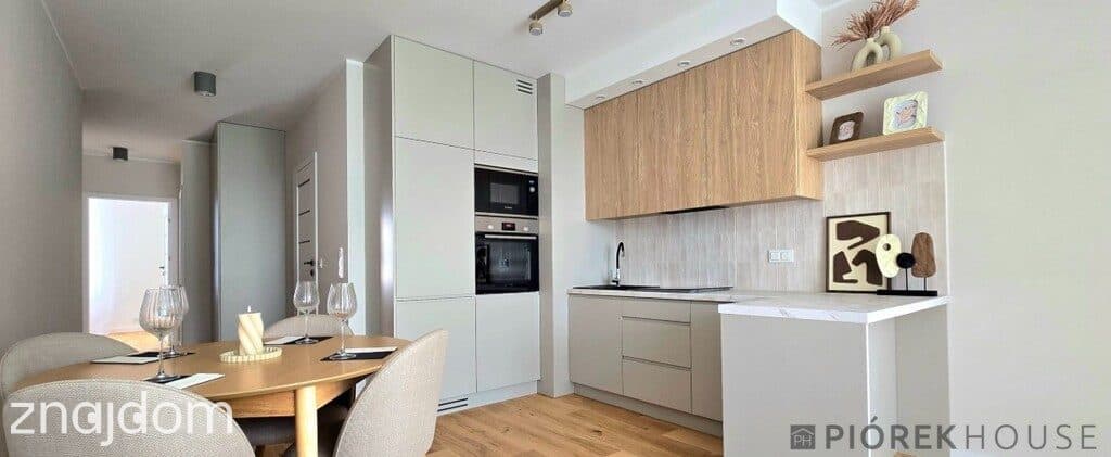 3-pokojowe mieszkanie w warszawskich Włochach - zdjęcie 2
