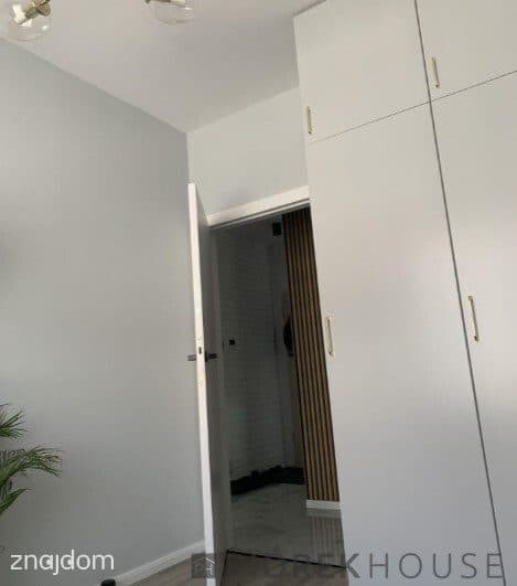 3-pokojowe mieszkanie na Białołęce - zdjęcie 8
