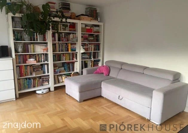 3-pokojowe mieszkanie na Ochocie - zdjęcie 2