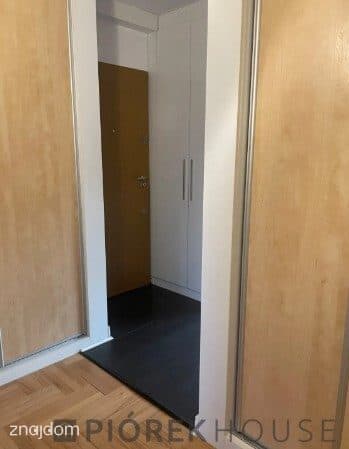 3-pokojowe mieszkanie na Ochocie - zdjęcie 6
