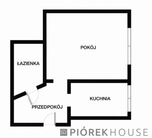 Kawalerka na Mokotowie - zdjęcie 18