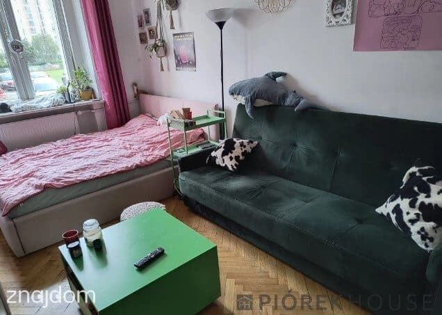 Kawalerka na Pradze-Południe - zdjęcie 6