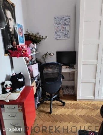 Kawalerka na Pradze-Południe - zdjęcie 7